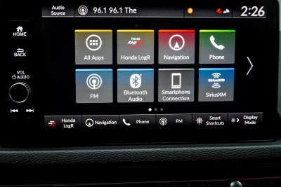 2024 Honda Civic Type R Base