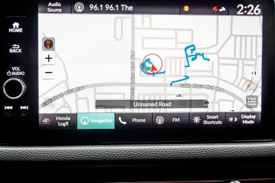 2024 Honda Civic Type R Base