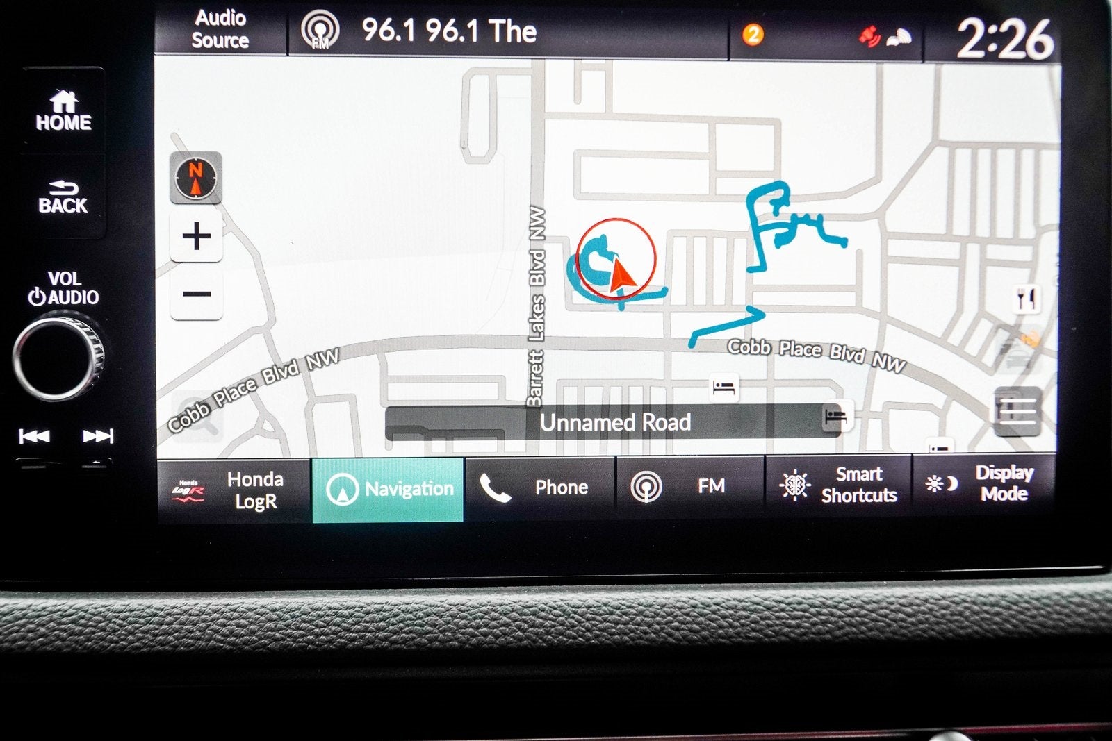 2024 Honda Civic Type R Base