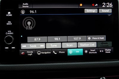 2024 Honda Civic Type R Base