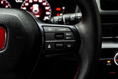 2024 Honda Civic Type R Base