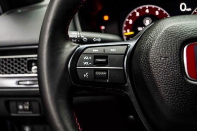 2024 Honda Civic Type R Base