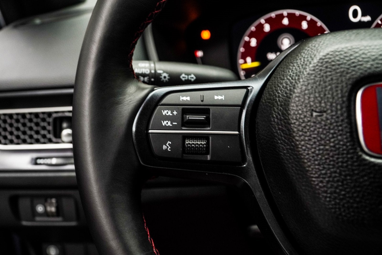 2024 Honda Civic Type R Base