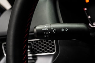 2024 Honda Civic Type R Base