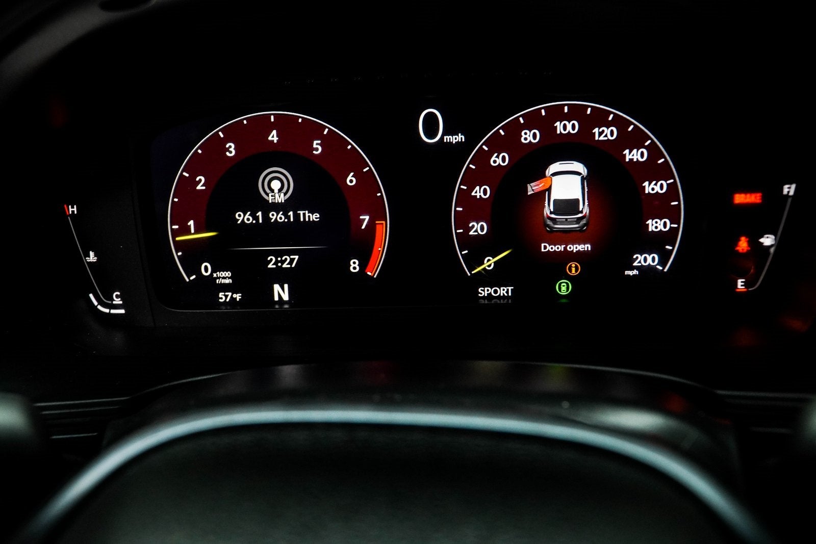 2024 Honda Civic Type R Base