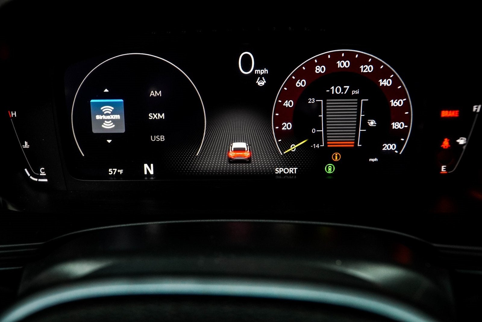 2024 Honda Civic Type R Base