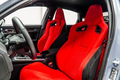 2024 Honda Civic Type R Base