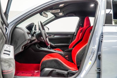 2024 Honda Civic Type R Base