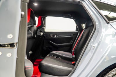 2024 Honda Civic Type R Base