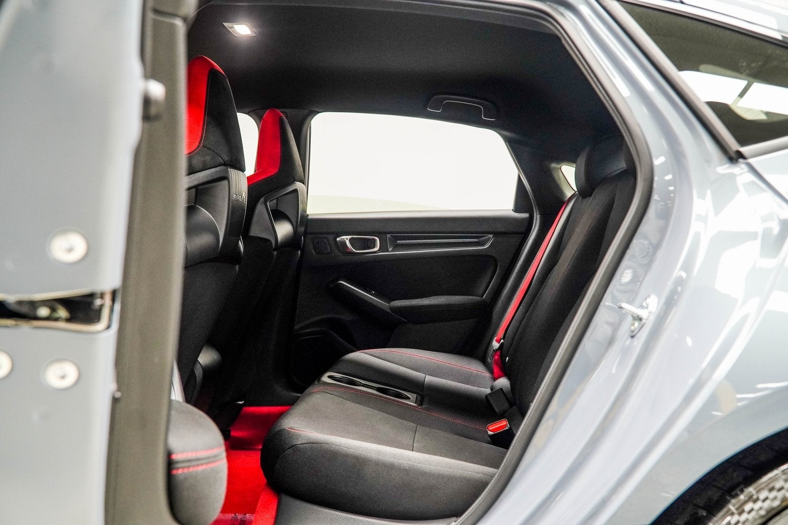 2024 Honda Civic Type R Base