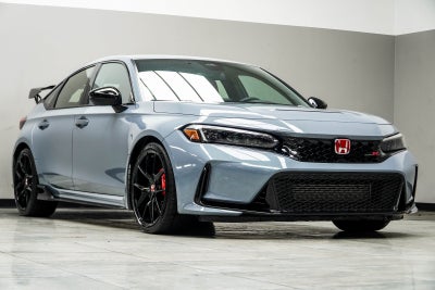 2024 Honda Civic Type R Base