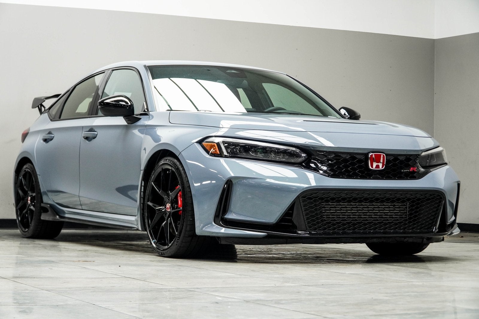 2024 Honda Civic Type R Base