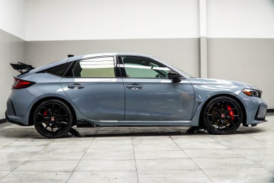 2024 Honda Civic Type R Base
