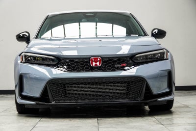 2024 Honda Civic Type R Base