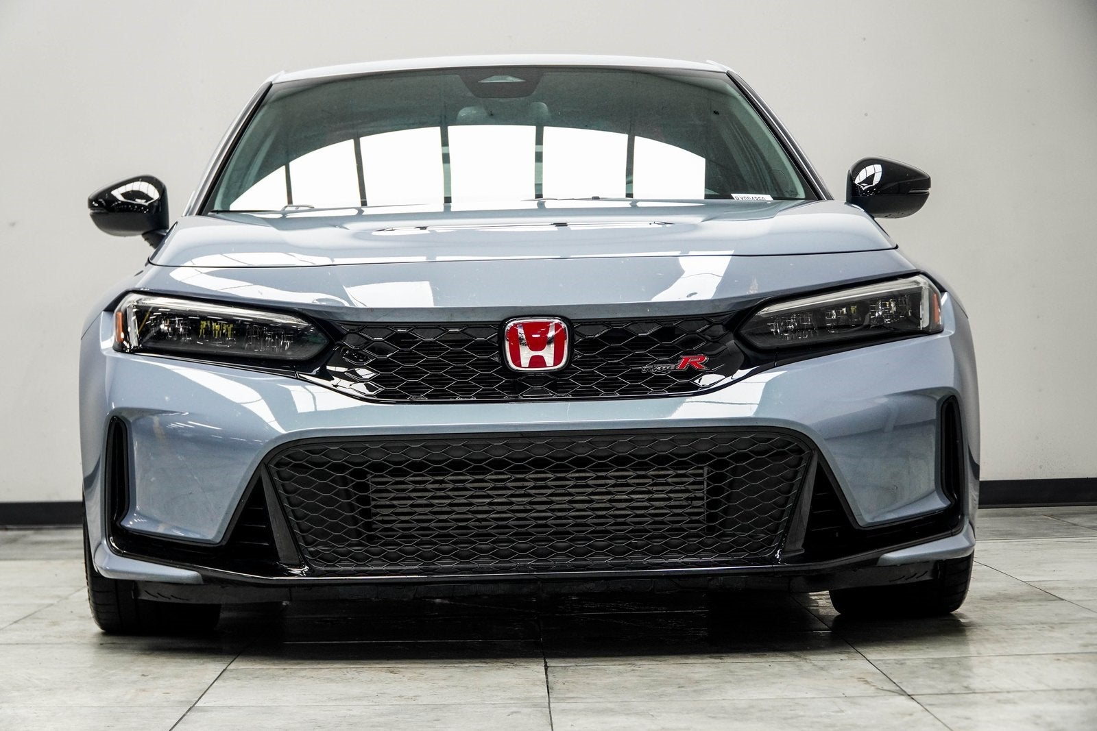 2024 Honda Civic Type R Base