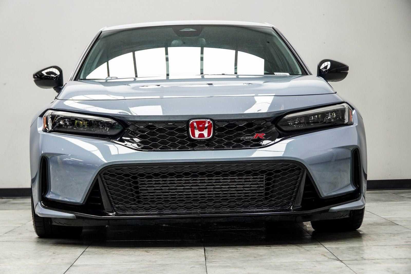 2024 Honda Civic Type R Base