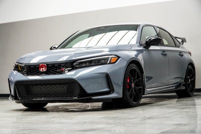 2024 Honda Civic Type R Base