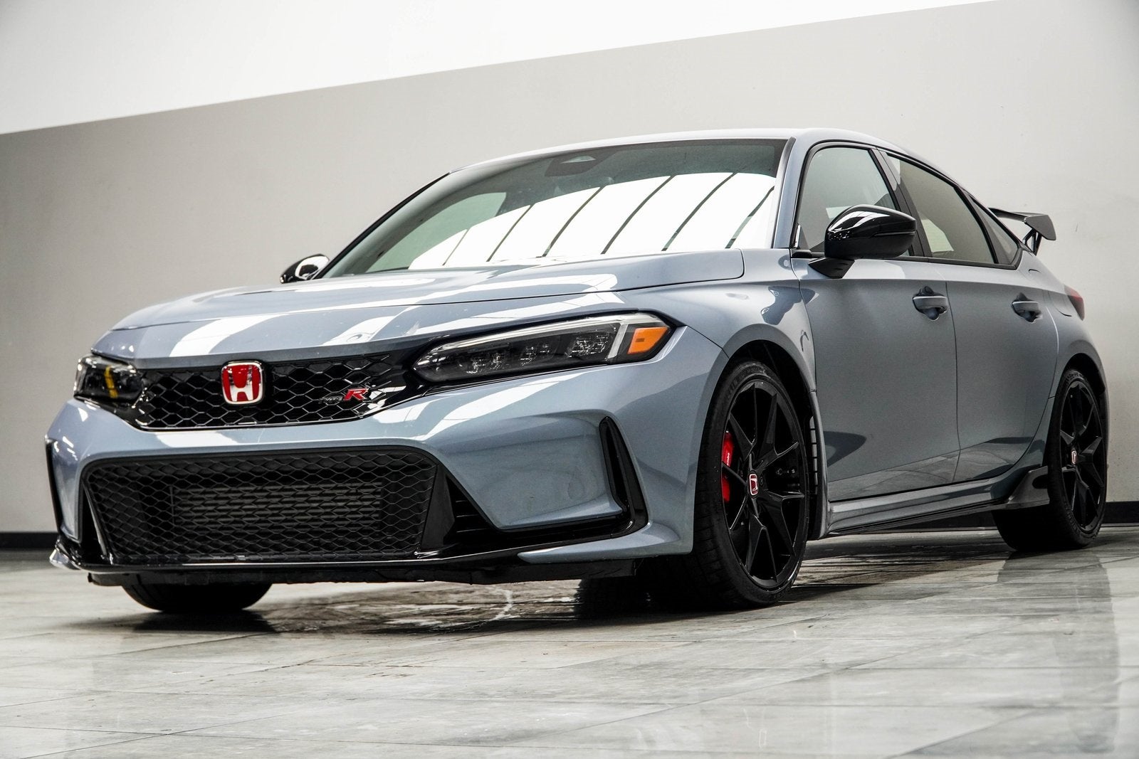2024 Honda Civic Type R Base
