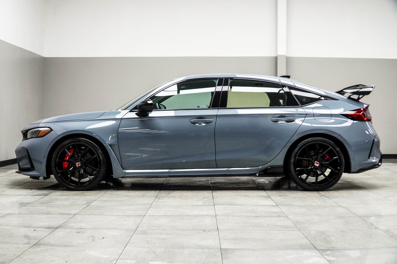 2024 Honda Civic Type R Base