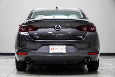 2021 Mazda Mazda3 Premium Plus