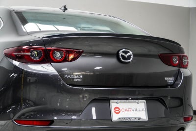 2021 Mazda Mazda3 Premium Plus