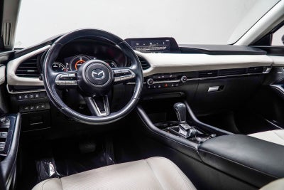 2021 Mazda Mazda3 Premium Plus