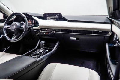 2021 Mazda Mazda3 Premium Plus