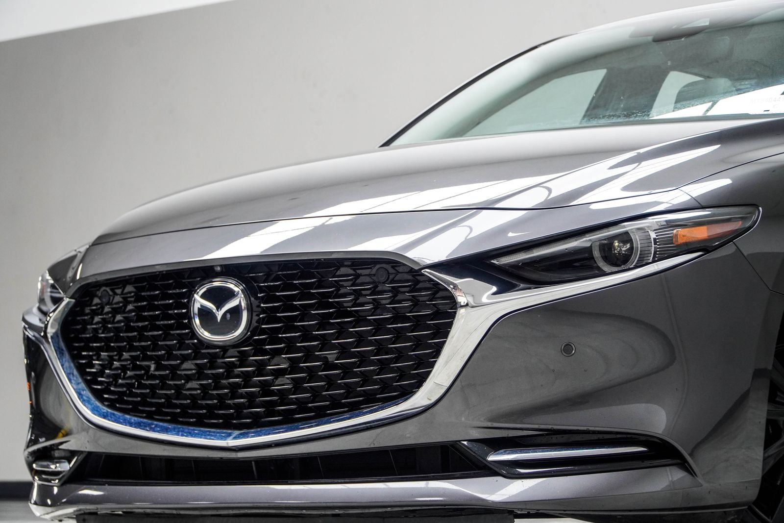 2021 Mazda Mazda3 Premium Plus