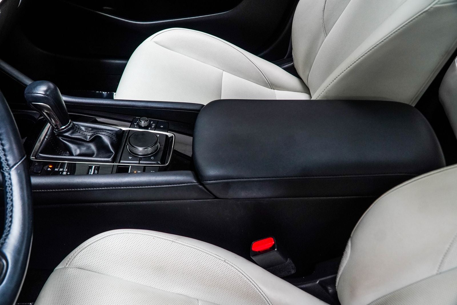 2021 Mazda Mazda3 Premium Plus