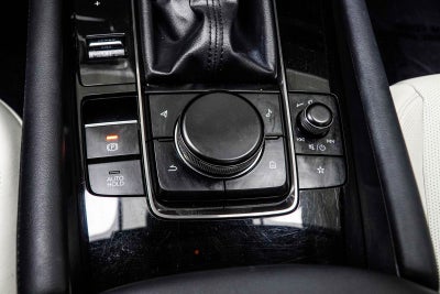 2021 Mazda Mazda3 Premium Plus