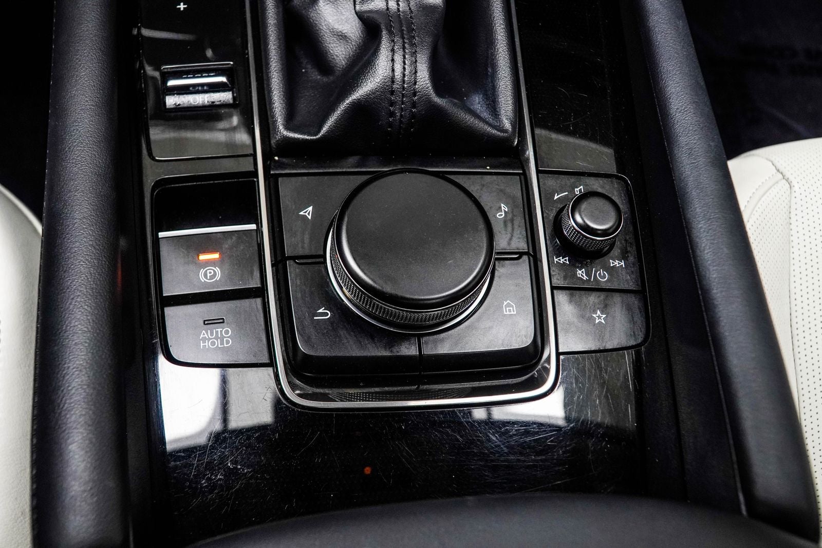 2021 Mazda Mazda3 Premium Plus