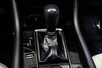 2021 Mazda Mazda3 Premium Plus