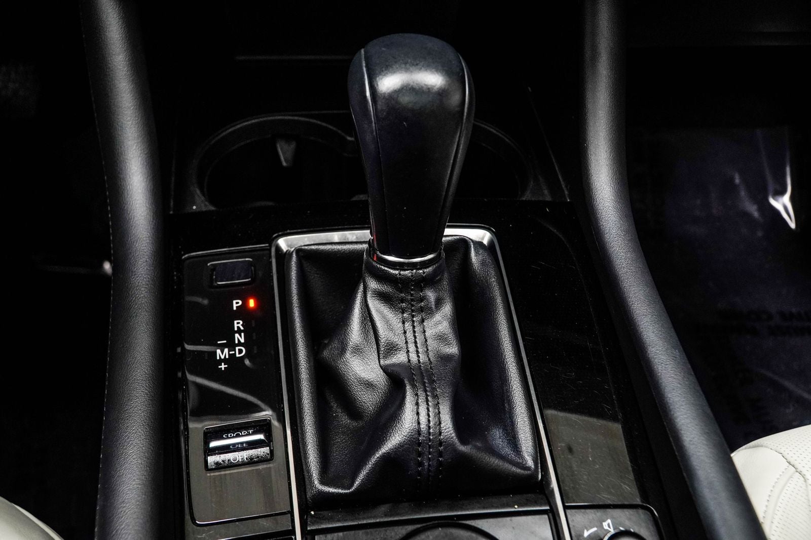 2021 Mazda Mazda3 Premium Plus