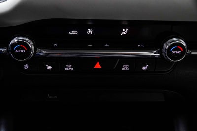 2021 Mazda Mazda3 Premium Plus