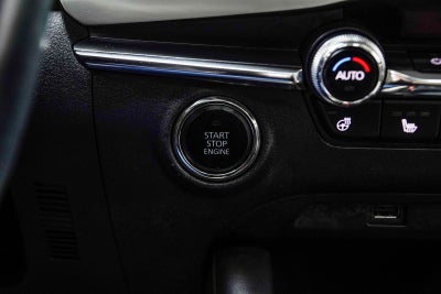 2021 Mazda Mazda3 Premium Plus