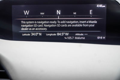 2021 Mazda Mazda3 Premium Plus