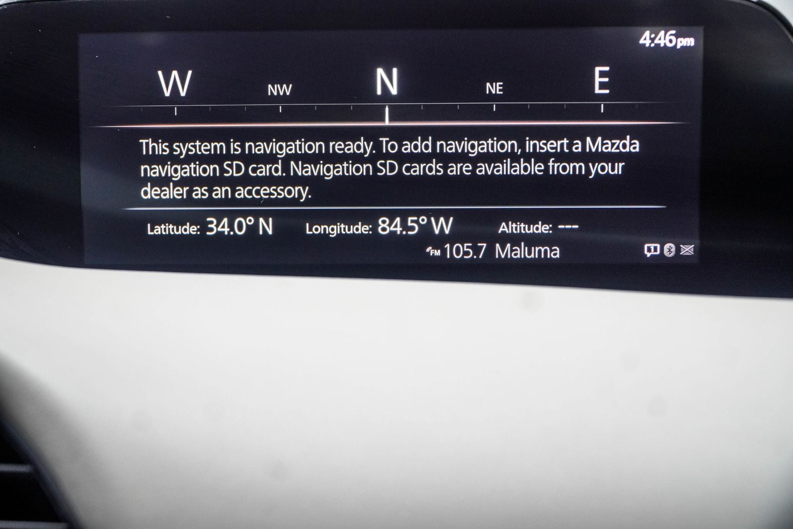 2021 Mazda Mazda3 Premium Plus