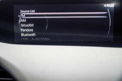 2021 Mazda Mazda3 Premium Plus