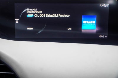 2021 Mazda Mazda3 Premium Plus