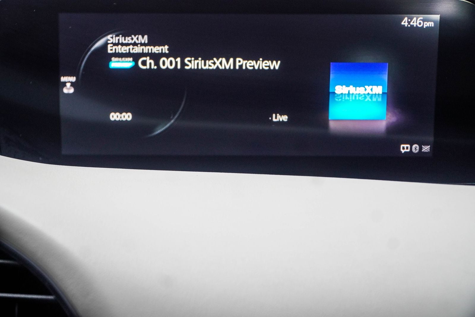 2021 Mazda Mazda3 Premium Plus