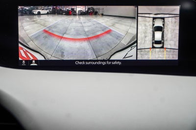 2021 Mazda Mazda3 Premium Plus