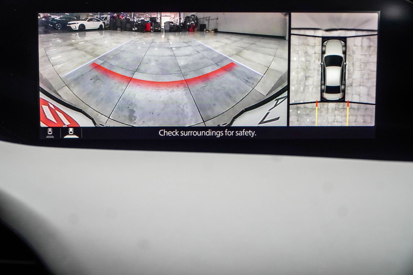 2021 Mazda Mazda3 Premium Plus