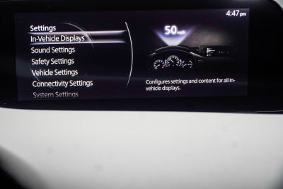 2021 Mazda Mazda3 Premium Plus