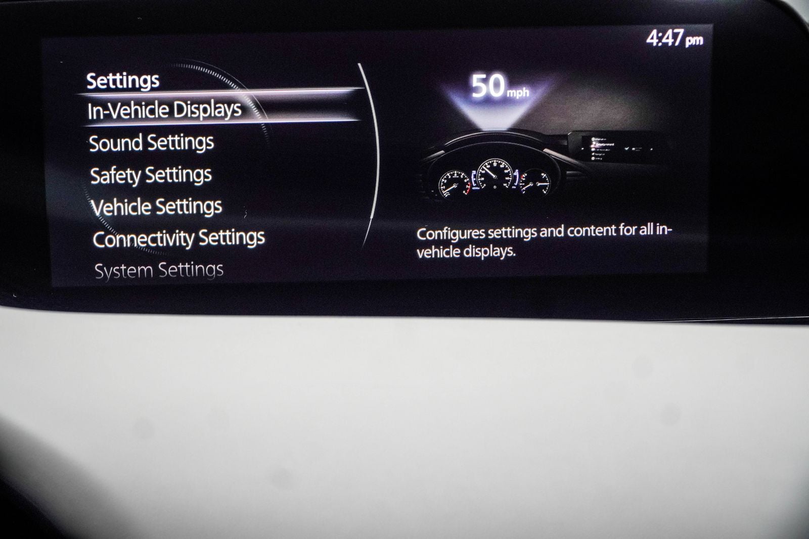 2021 Mazda Mazda3 Premium Plus