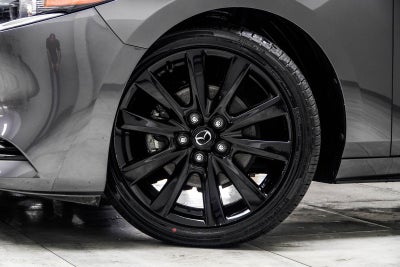 2021 Mazda Mazda3 Premium Plus