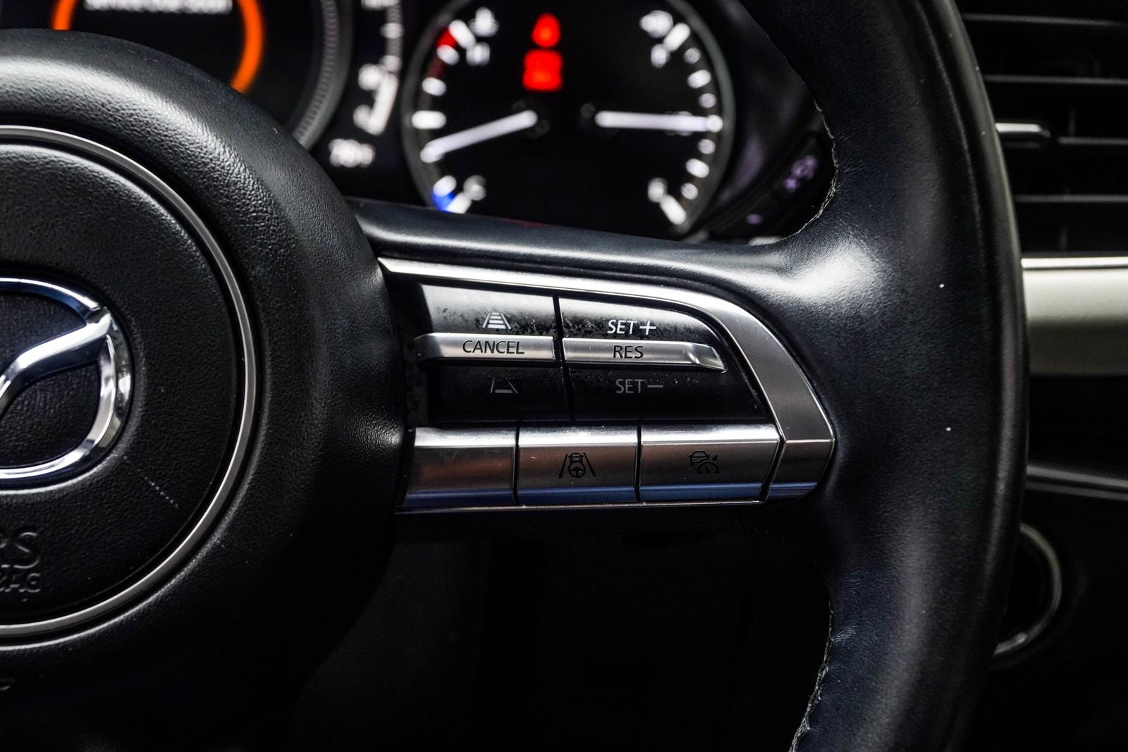 2021 Mazda Mazda3 Premium Plus