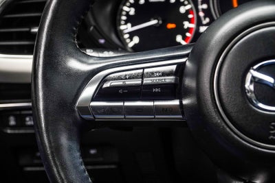 2021 Mazda Mazda3 Premium Plus