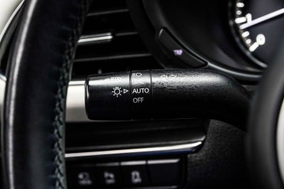 2021 Mazda Mazda3 Premium Plus