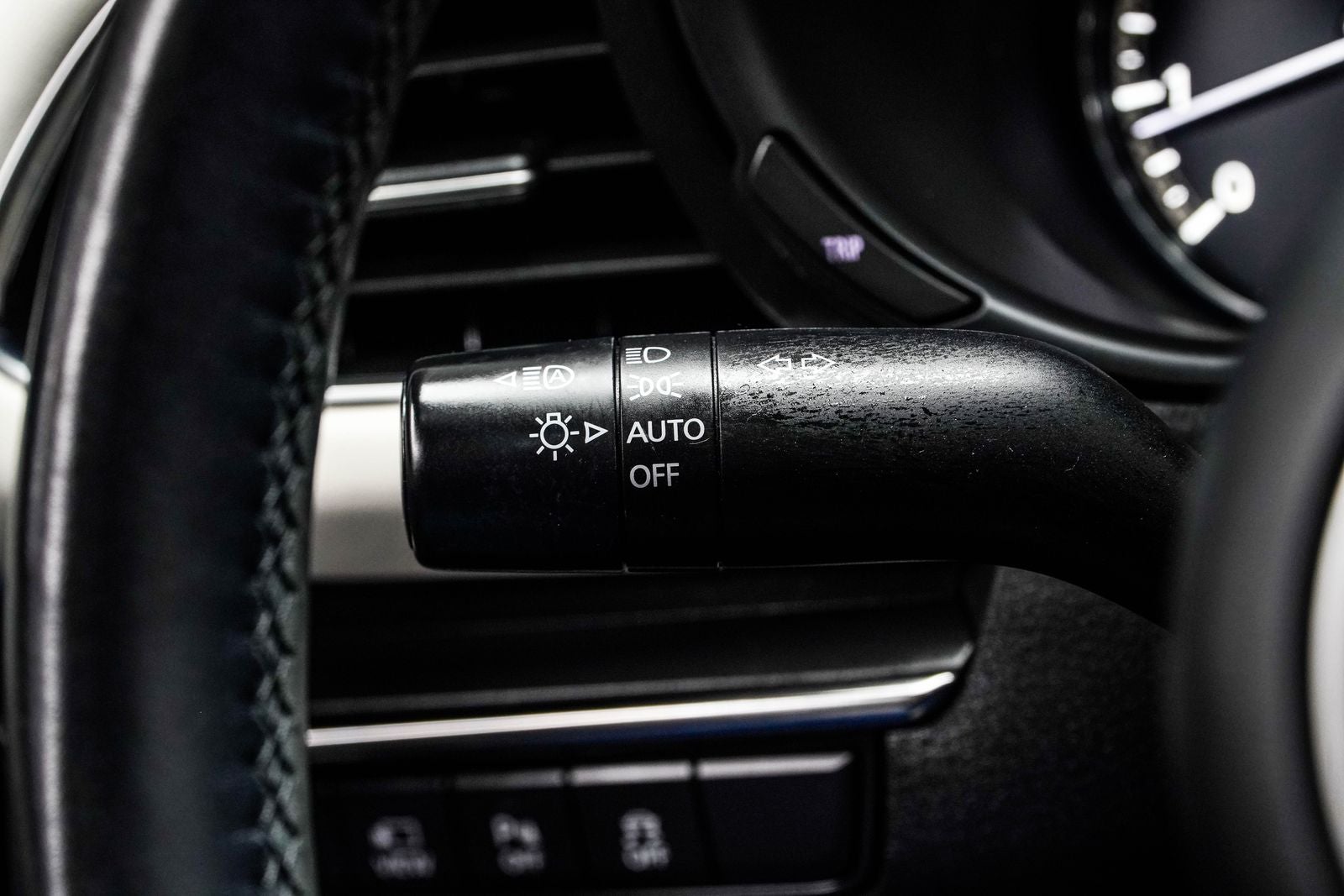 2021 Mazda Mazda3 Premium Plus