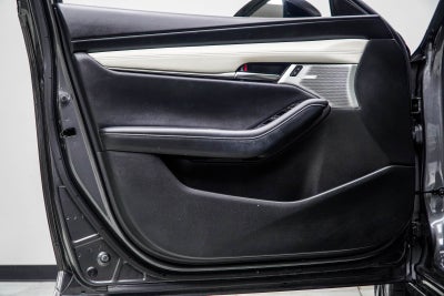 2021 Mazda Mazda3 Premium Plus